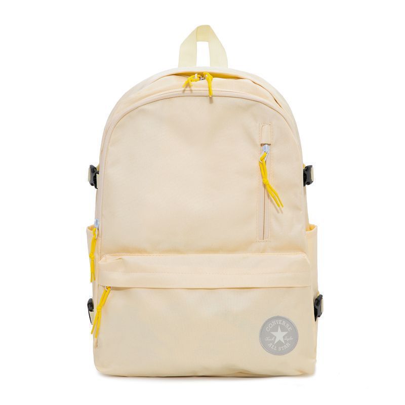 High version classic white