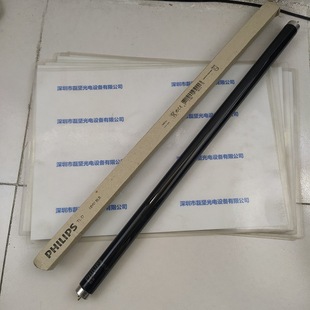 Philips Philips Tl-D 18W Blb Black Tube
