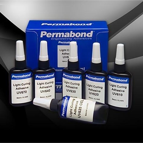 Permabond UV6301 UV�����̻��� ����ҩ�������ϸ�����Բ���