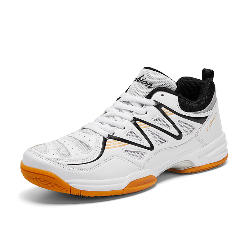 2025 Cross-border AliExpress estación independiente Pinduoduo comercio exterior zapatos de tenis de gran tamaño zapatos de tenis de mesa al por mayor