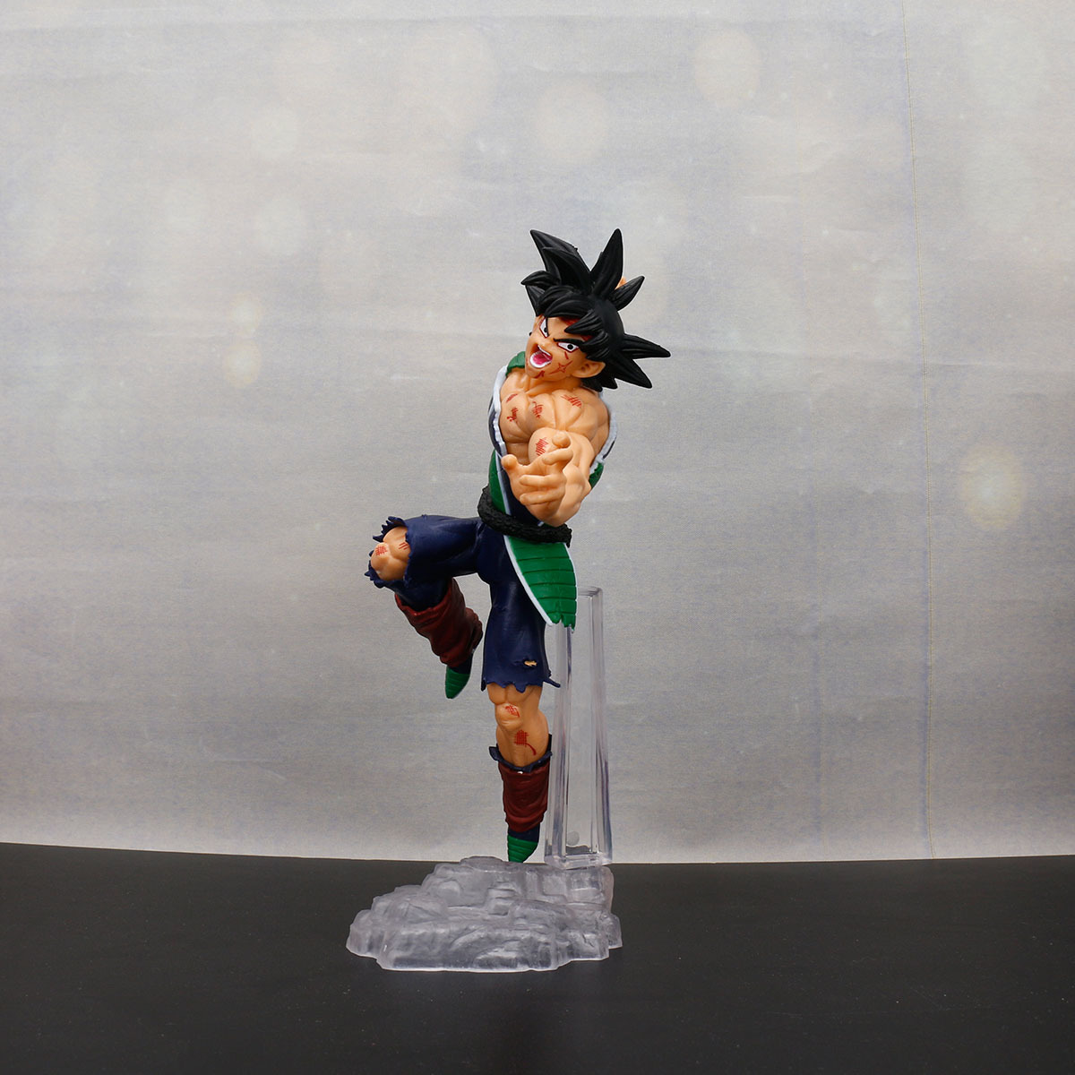 Son Goku Figure 3