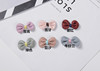 Clothing with bow, hair accessory, cloth, wholesale