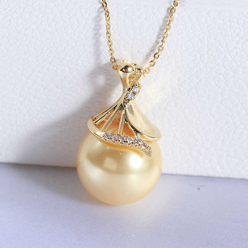 Beads pearl