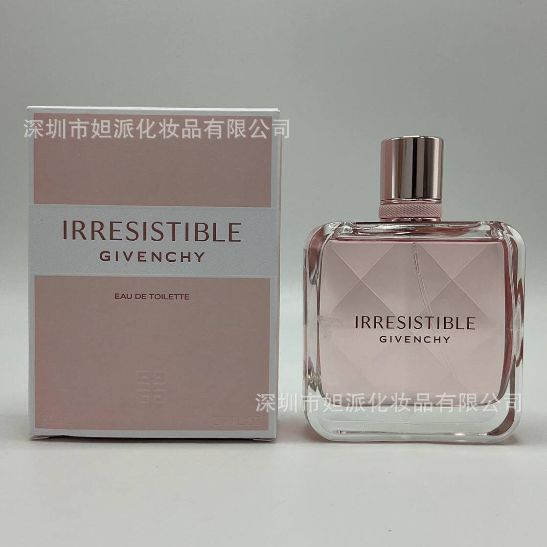 Qingcheng fresco 80 ml