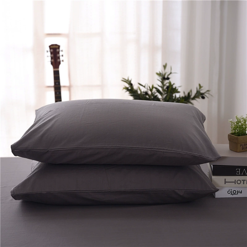 Cotton pillow for home use, pillowcase for beloved, wholesale
