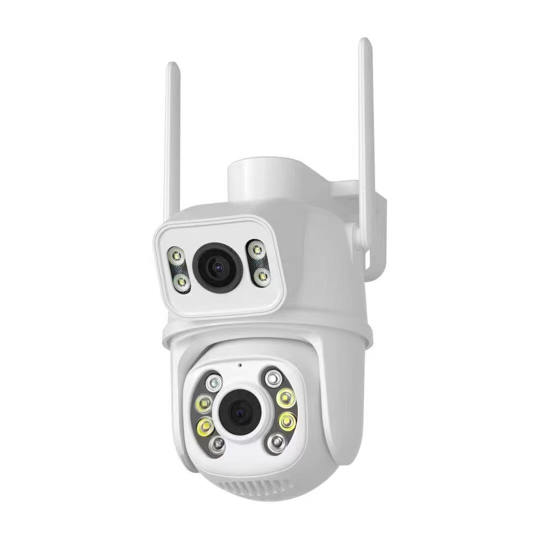 Wireless Monitoring Camera Image 1