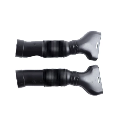 Hose-A2035280007, Hava qəbuledici borular