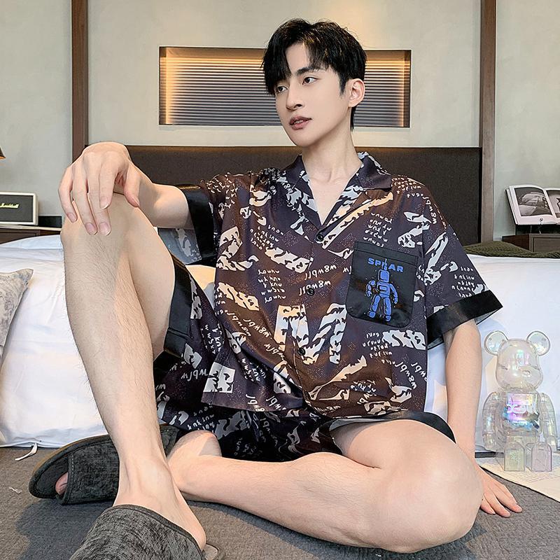 854 # 시니어 센스 남자 여름