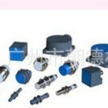 KLASCHKA传感器开关继电器AIN 1/410ca-1.60-115/230VAC