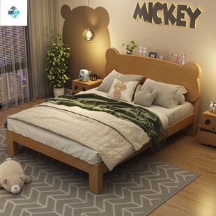 �M�ڙ�ľ��ľ�����Ҵ�1.35�׆��˴�1.2m��ͯ��1.5��ҹ�ⴲ�o����