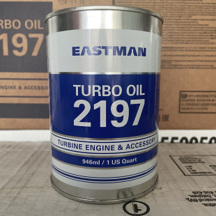 BP2197���հl�әC�� ��ʿ�� Eastman Turbo Oil 2197�u݆�C��