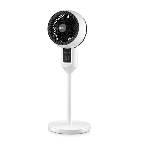 Camel air circulation fan table-top dual-purpose turbine silent electric fan household convection fan shaking head floor fan gift