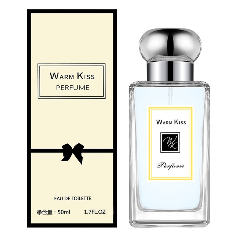 Trendy Mushroom-Shaped Salon Bluebell Perfume for Women and Students, Long-Lasting Light Fragrance, Fresh and Niche, Vietnam Cross-Border