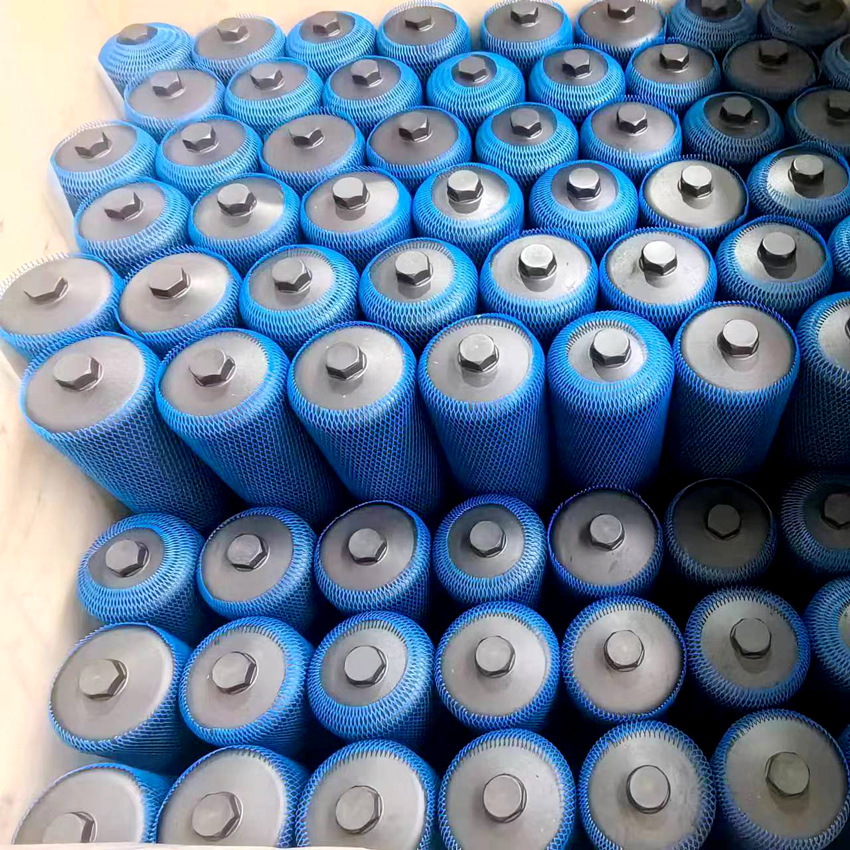 冷挤压套筒 一次成型冷挤压连接件 钢筋接头冷挤压钢筋连接套筒