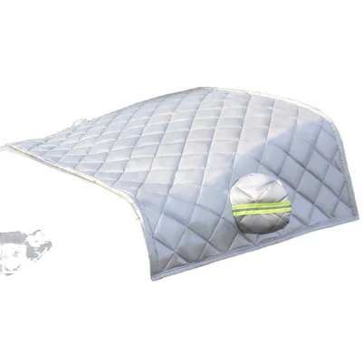 Cover Winter | Qìchē Car snow shield