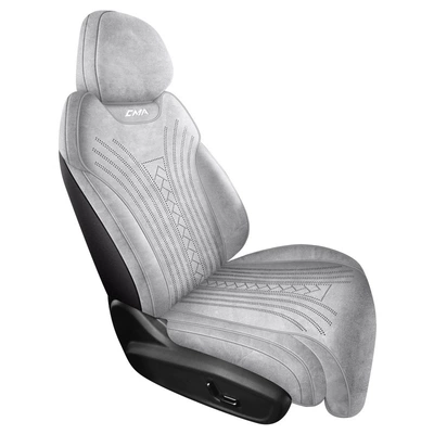 Modelə uyğun (Original) oturacaq örtükləri — New Model Special Car-Specific Fourth-Generation
