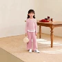 儿童女童新款秋季裤子