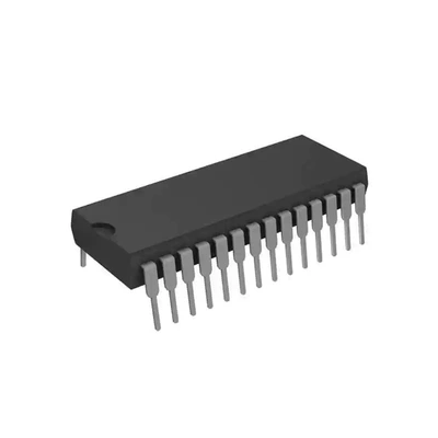 ComponEnts, Elektron komponentlər