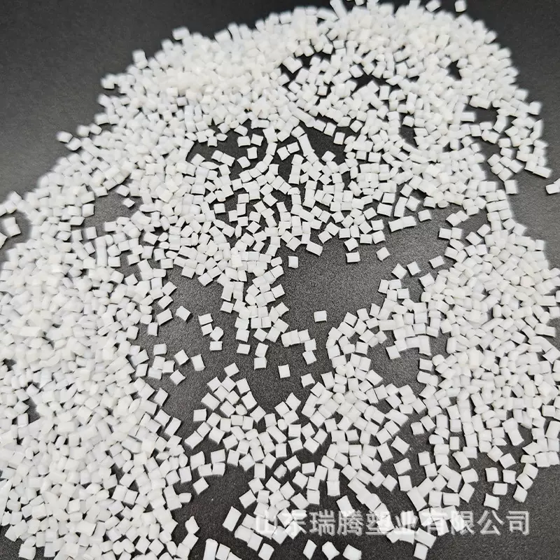 厂家批发高强度增韧尼龙PA6颗粒高性能抗冲击性强工程塑料颗粒