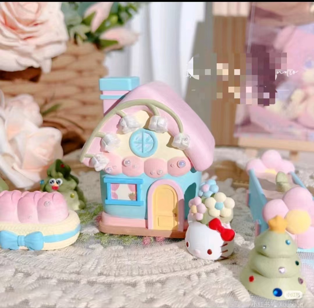 035 튤립 하우스 2