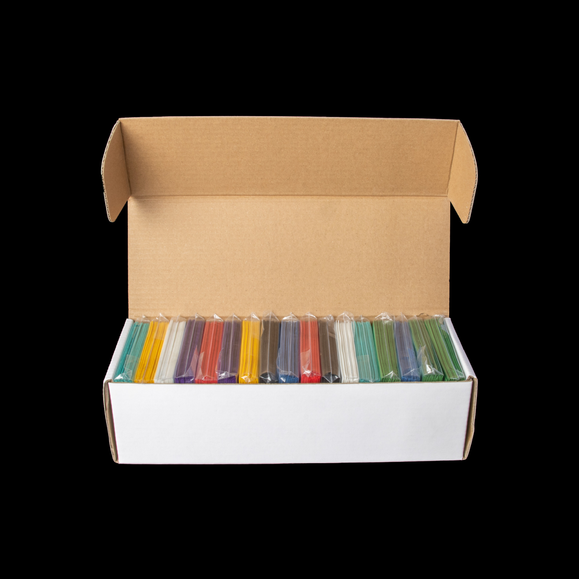 E caja de almacenamiento caja tarjeta juego tarjeta estrella Wanzhi juego Wang baomeng al por mayor