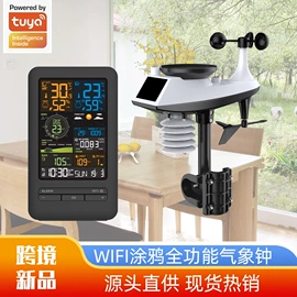 闹钟、台钟;温湿度计;其他烧烤用具