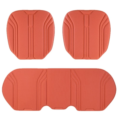 Seat cushion, seat cover – High-End Feel, Breathable, Comfortable, Non-Slip