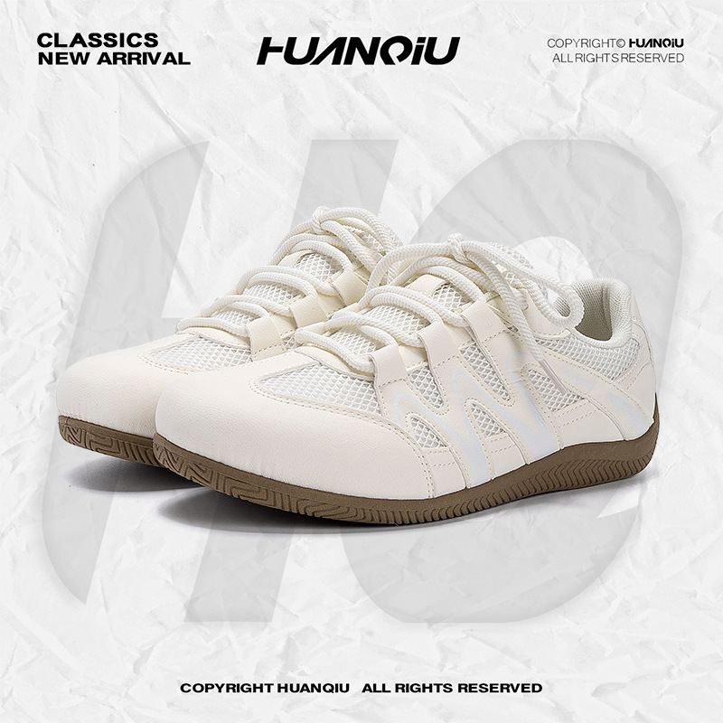 Universal Thick-Soled German Training Shoes for Men Zhq68586 New Model Men's Shoes Summer Breathable Versatile Height-Increasing Men's Casual Shoes Universal Thick-Soled German Training Shoes for Men Zhq68586 New Model Men's Shoes Summer Breathable Versatile Height-Increasing Men's Casual Shoes