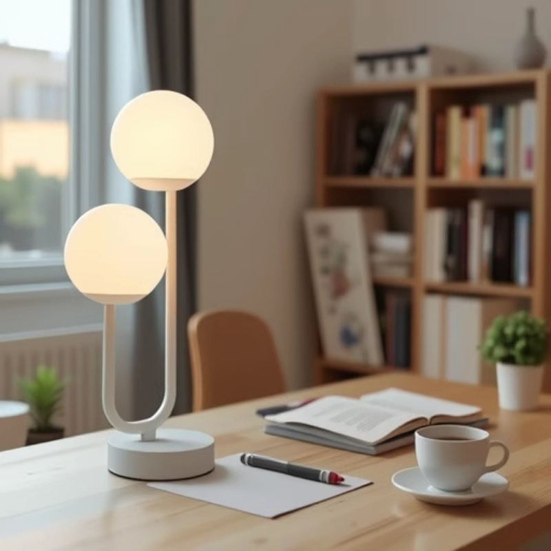 Lámpara de balcón nórdico creativa Lámpara de techo Lámpara de pasillo Lámpara de pasillo