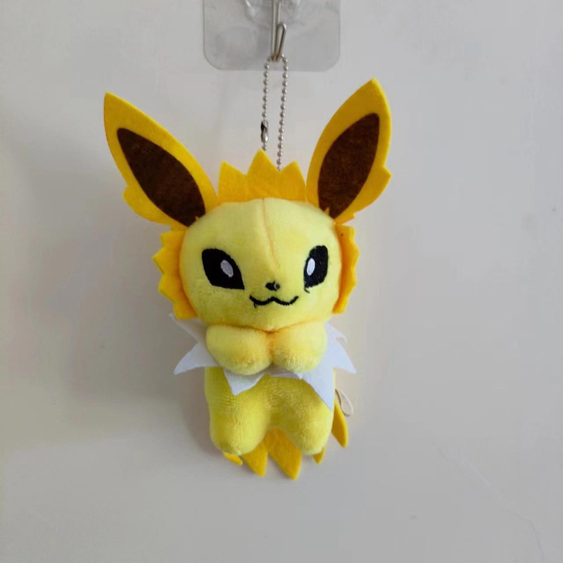 ポケモン ポケモン人形 ミュウツー ゼニガメ ゲンガウルフ ぬいぐるみ ピカチュウ 小さな人形ペンダント|undefined