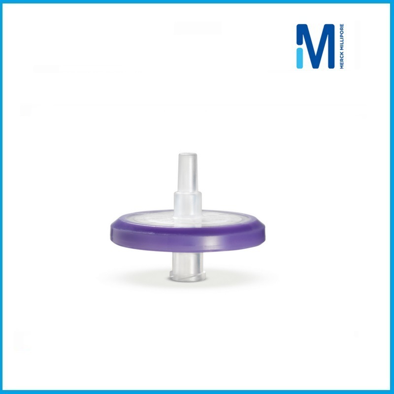 0.45µm SLHN033NK Millex-HN针头式过滤器 Millipore品牌