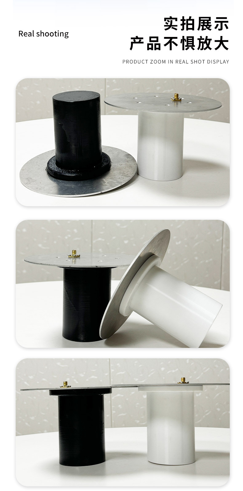 螺旋天线--HH-ANT-RS05_06