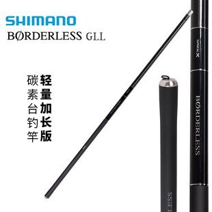 SHIMANO����BORDERLESS���� GLL�p��̼��̨ី����Pβ(L630T)�Z