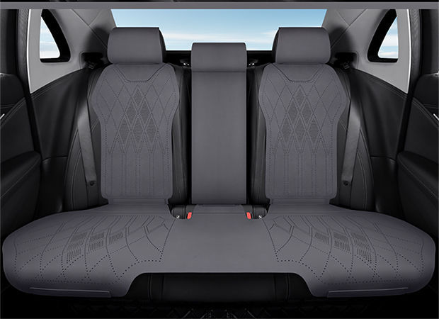 New Model Seat Covers Suitable for Chevrolet Cruze, Malibu Xl, Equinox, Onix, and Seeker Seat Cushions