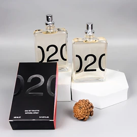 女士香水;男士香水;中性香水