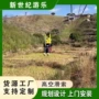 峡谷丛林大型无动力滑索