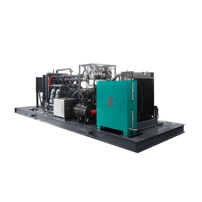 Equipment Air Compressor, Hava kompressorları