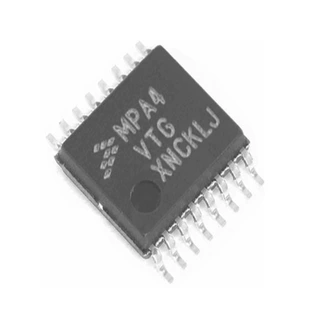 原装正品MC9S08PA4VTGR 丝印MPA4VTG 贴片TSSOP-16 微控制器IC