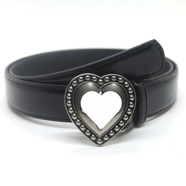 Single belt 【Belt】