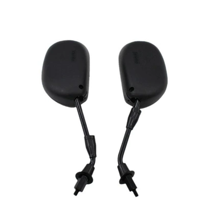Orthodontic Rearview Mirror, Motorcycle rearview mirror