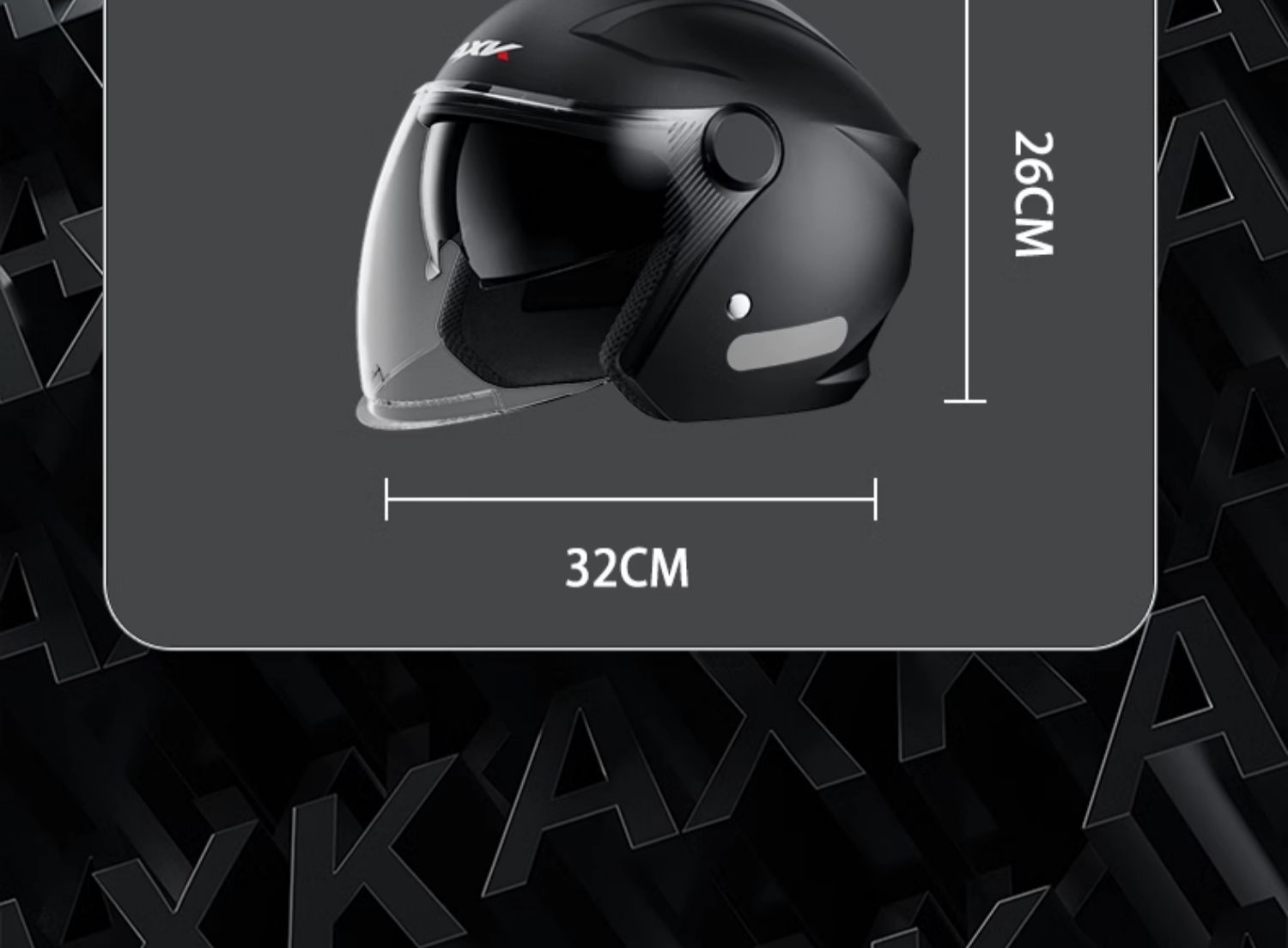 New National Standard 3C Certified Electric Vehicle Helmet