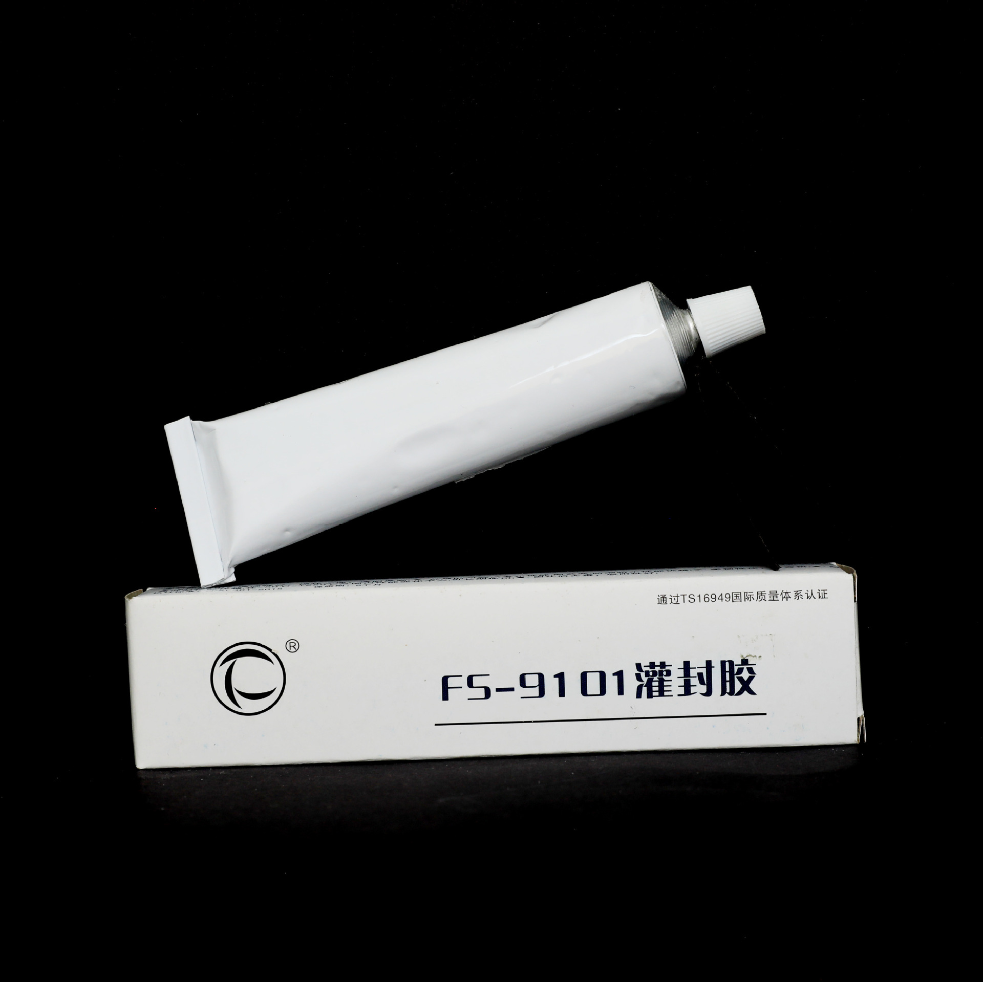 导热胶 襄阳封神新材9101电子灌封胶 电子电线线路板灌封