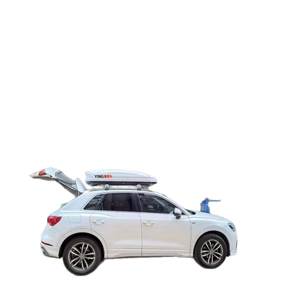 Roof box — Roof Trunk Large Capacity