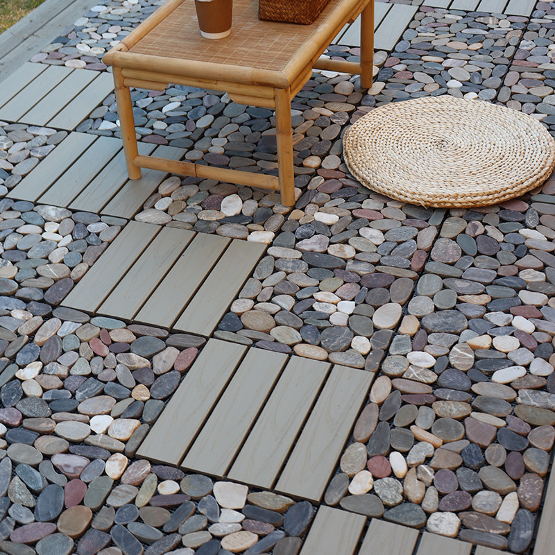 컬러풀 매트 슬라이스 1 ㎡ 가격