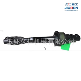 传动轴;其他转向系统;其他传动系统