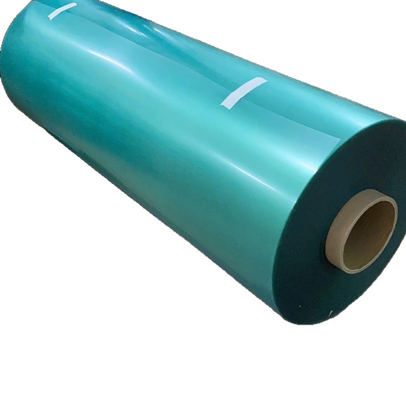 UL94-V0 防火PC片材 0.25mm透明阻燃PC薄膜 环保阻燃PC卷材