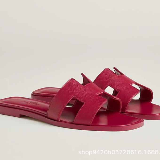 (Cross-border trading), classic beach slippers