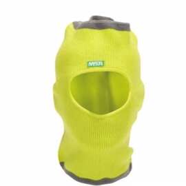 MSA/梅思安 10118418 V-Gard加长型冬帽延伸至颈部 可搭配安全帽