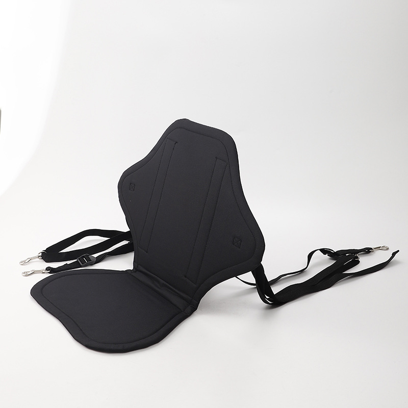Customized Cushion Eva Backrest Kayak Surfboard Accessories Inflatable Boat Simple Cushion Seat Canoe Back Chair