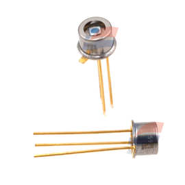 红外光电传感器S5971 Si光电二极管